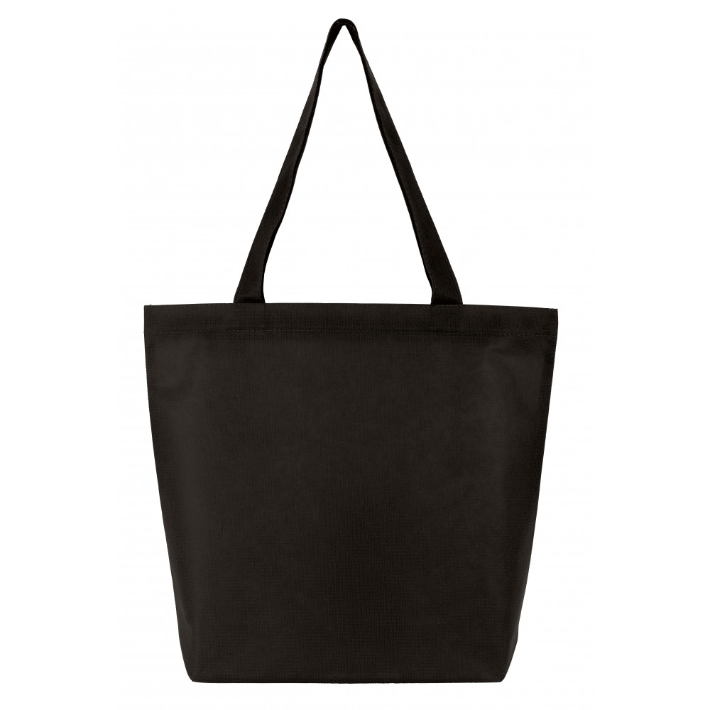 Good Value™ Non-Woven Convention Tote