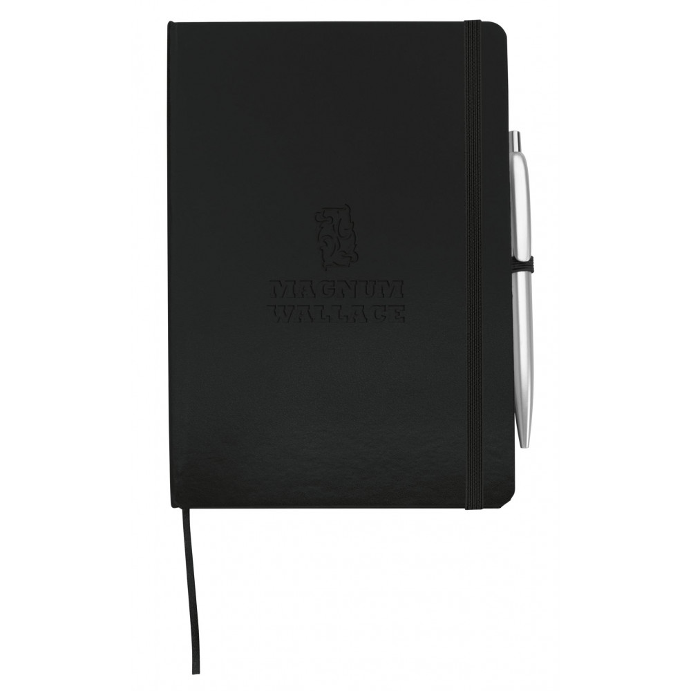 Good Value™ Prime Journal with Soca Pen