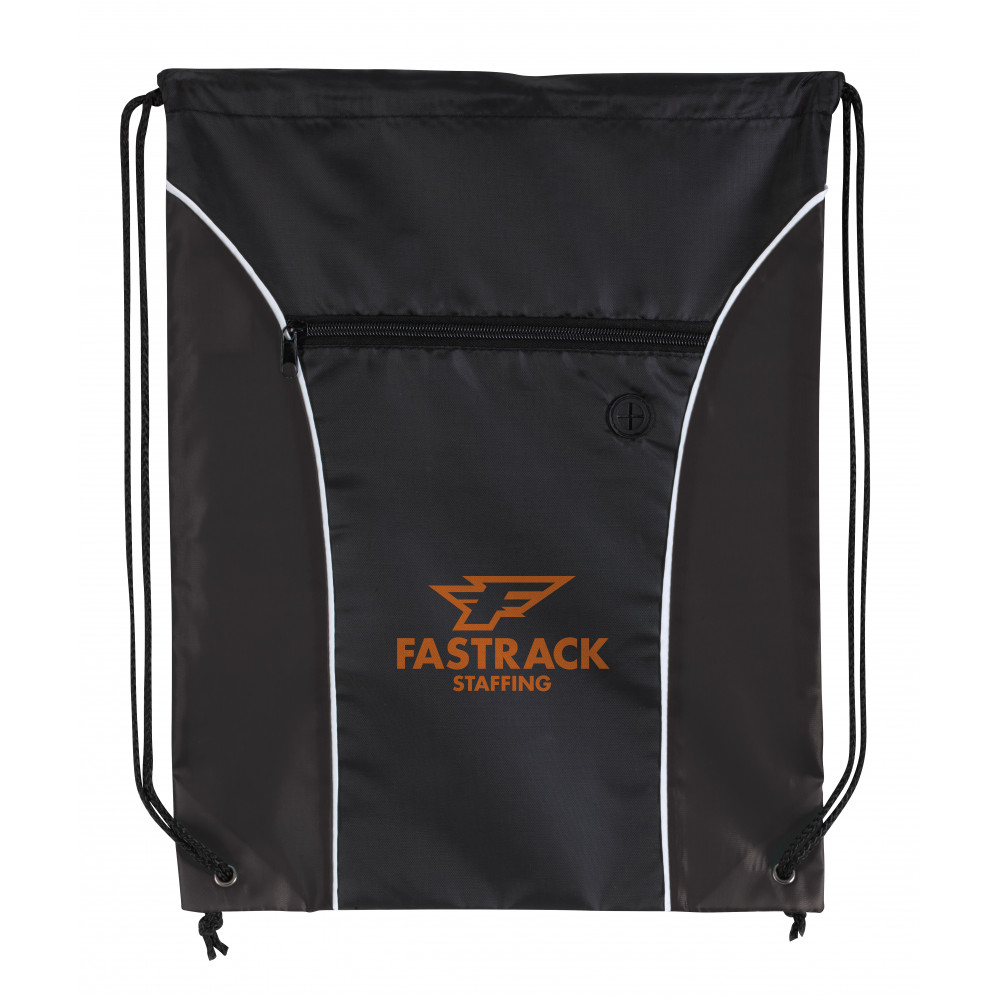 Good Value™ Midpoint Drawstring Backpack