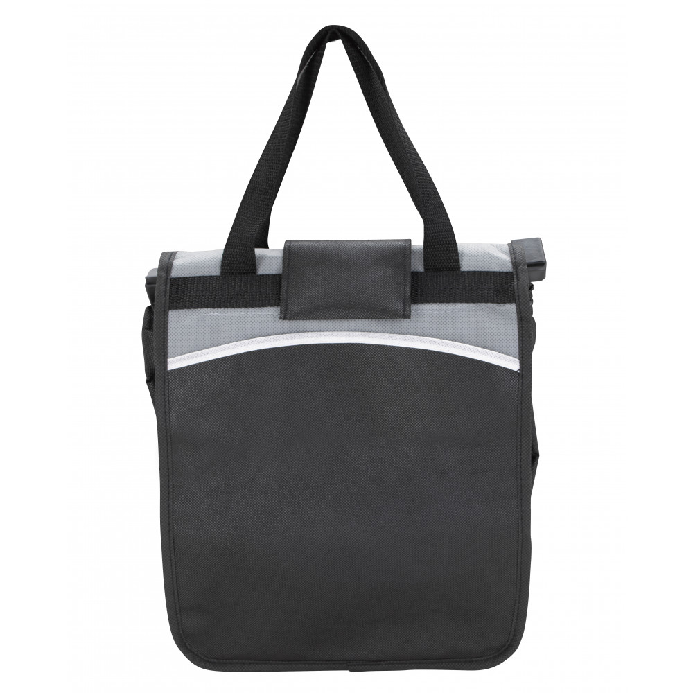 Good Value™ Expandable Grocery Cart Tote