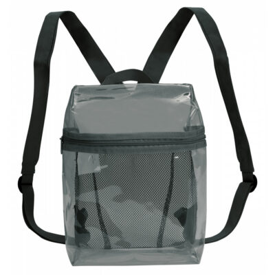 Good Value™ Translucent Color Daypack