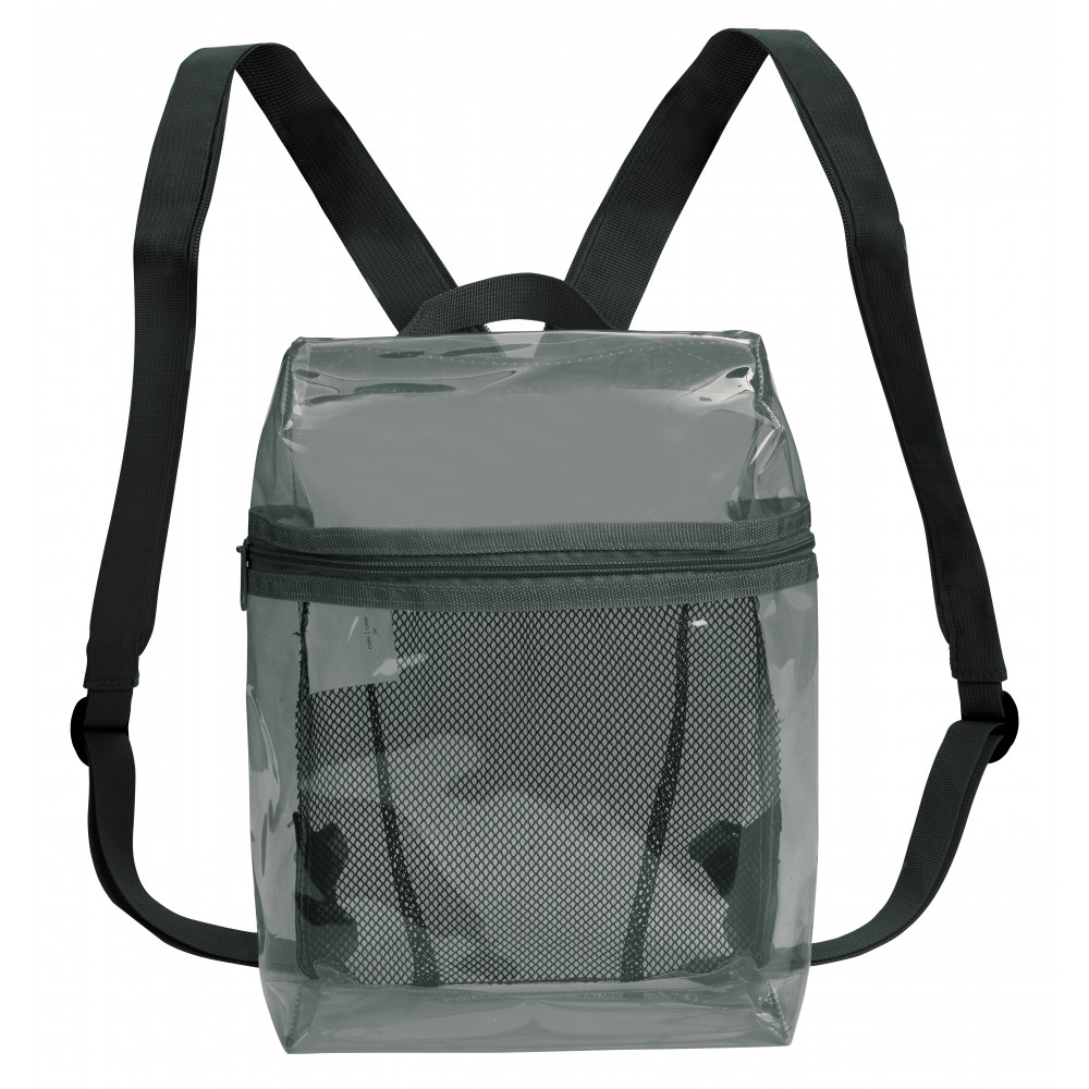 Good Value™ Translucent Color Daypack