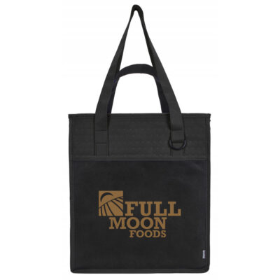 Koozie® Insulated Supermarket Tote