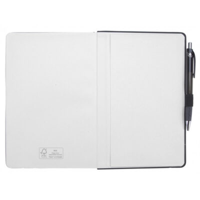 Souvenir® Journal with Rayley Pen