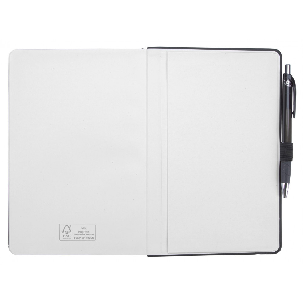 Souvenir® Journal with Rayley Pen