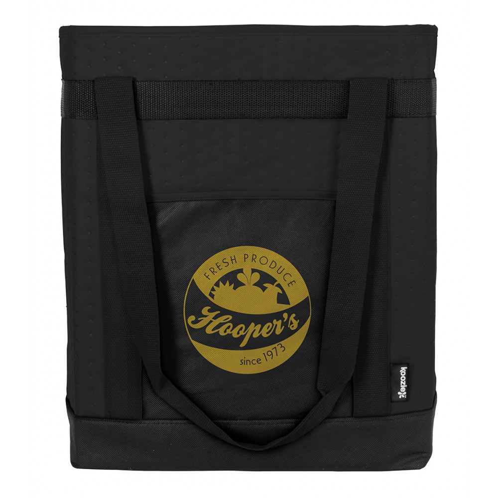Koozie® Triple-Carry Insulated Tote-Pack Cooler
