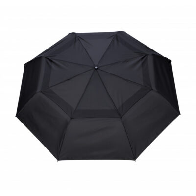 Shed Rain™ WindPro® 54" Vented Auto-Open/Close Jumbo Compact Umbrella