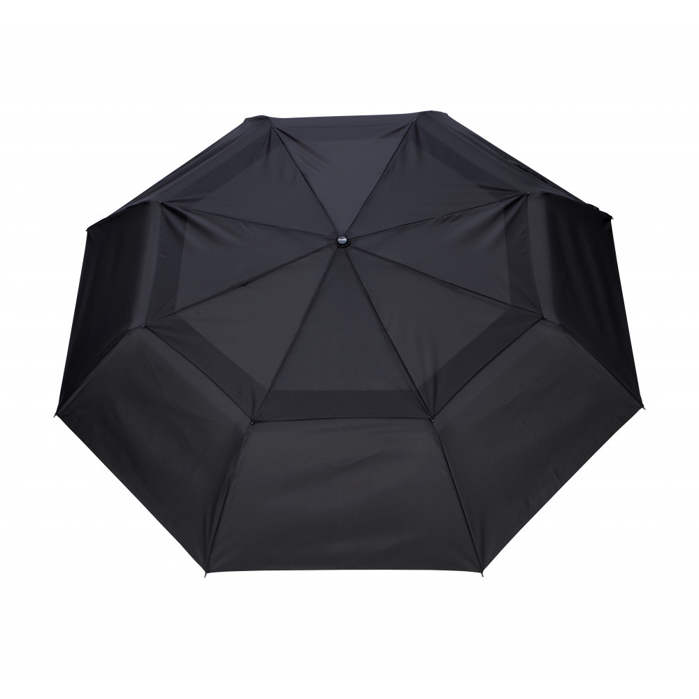 Shed Rain™ WindPro® 54" Vented Auto-Open/Close Jumbo Compact Umbrella