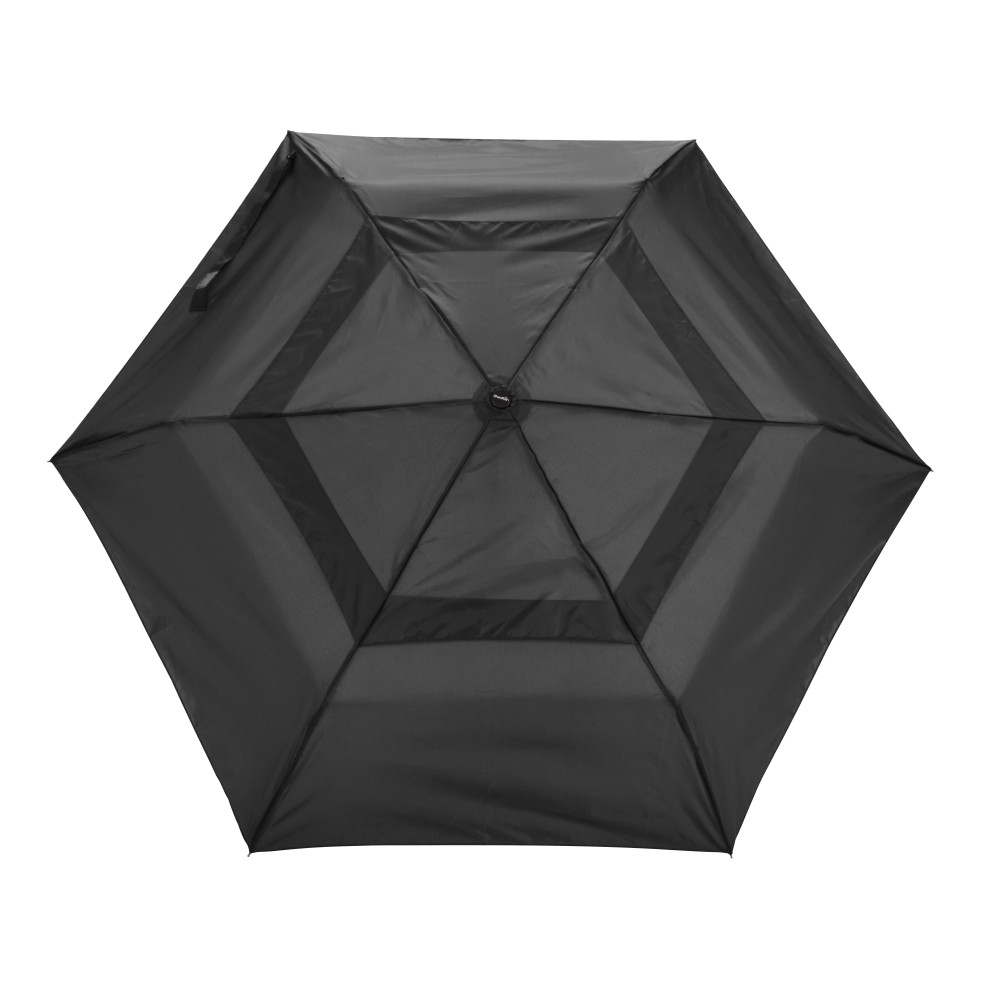 Shed Rain™ Windjammer® 43" Vented Auto-Open/Close Compact Umbrella