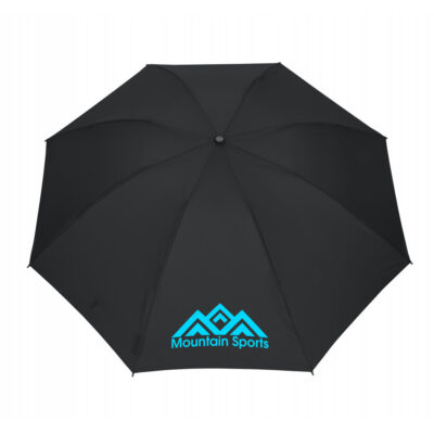 Shed Rain™ UnbelievaBrella® 47" Auto-Open Reverse-Close Compact Umbrella