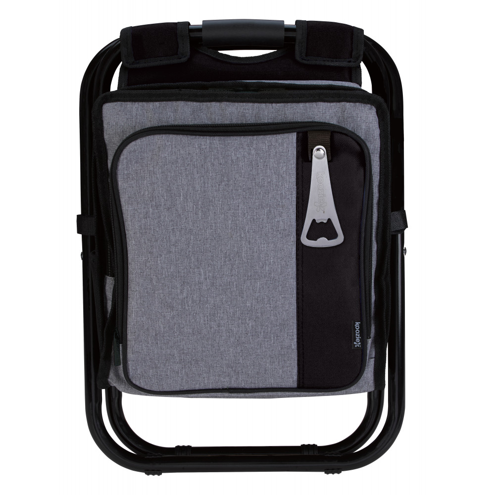 Koozie® Backpack Cooler Chair