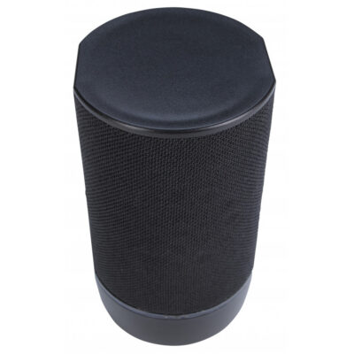 Good Value™ Pillar Light-Up Bluetooth® Speaker
