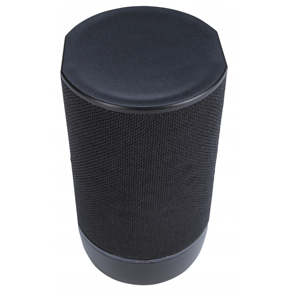 Good Value™ Pillar Light-Up Bluetooth® Speaker Good Value™ Pillar Light-Up Bluetooth® Speaker