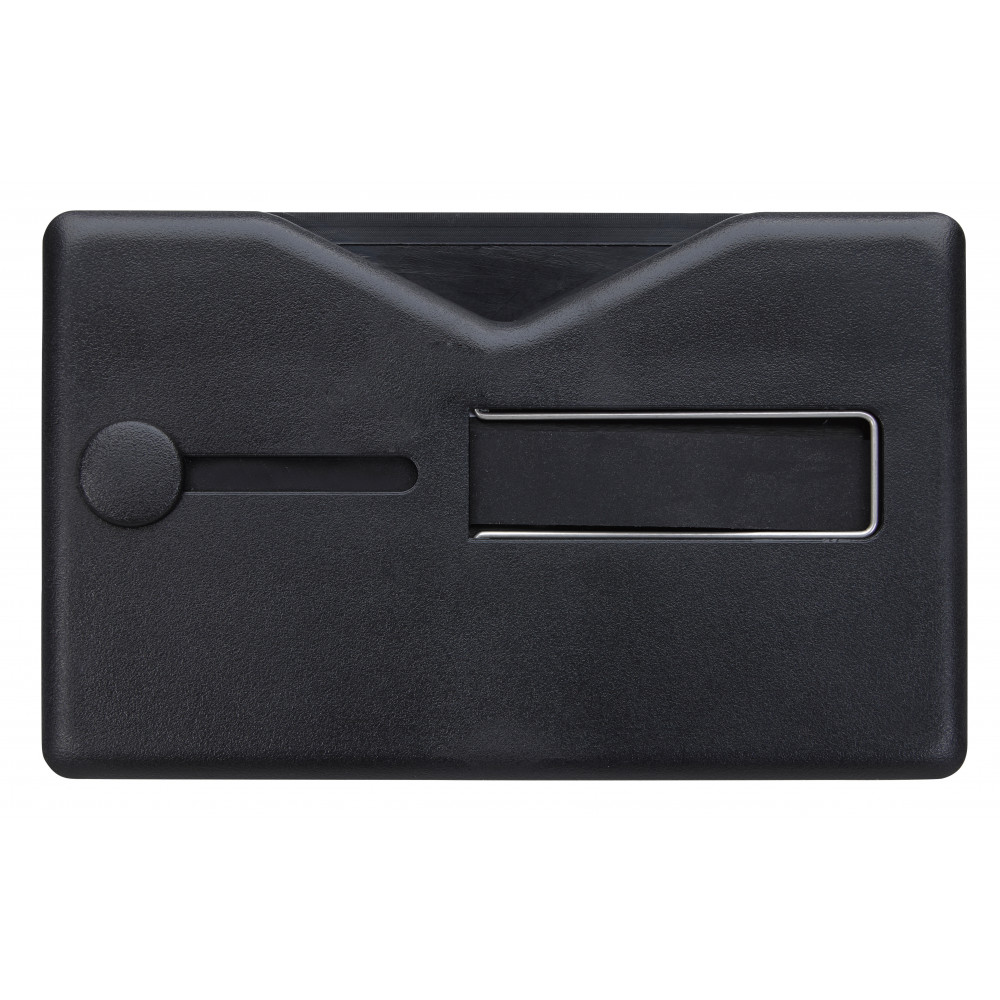 Comfort Grip RFID Phone Wallet with Stand Comfort Grip RFID Phone Wallet with Stand