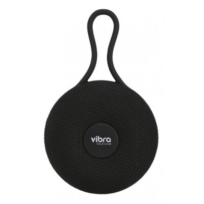 Koozie® Fabric Waterproof Bluetooth® Speaker