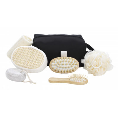Good Value™ Spa Essentials To-Go Kit
