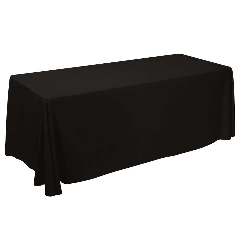 6' Value Lite Table Throw (Unimprinted) 6' Value Lite Table Throw (Unimprinted)