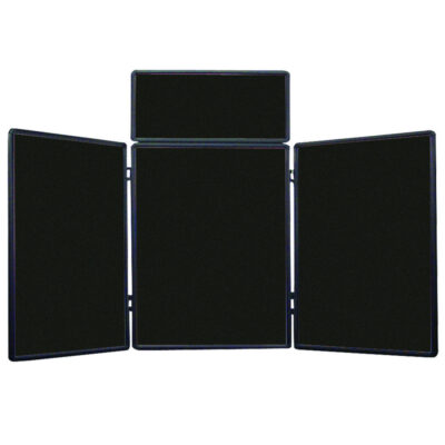 4' Show 'N Write Display (No Graphic Panels)