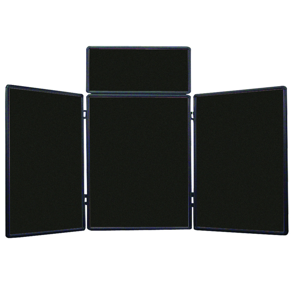 4' Show 'N Write Display (with Header Graphic Panel) 4' Show 'N Write Display (with Header Graphic Panel)