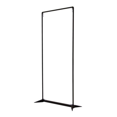 3' FrameWorx Banner Display Hardware