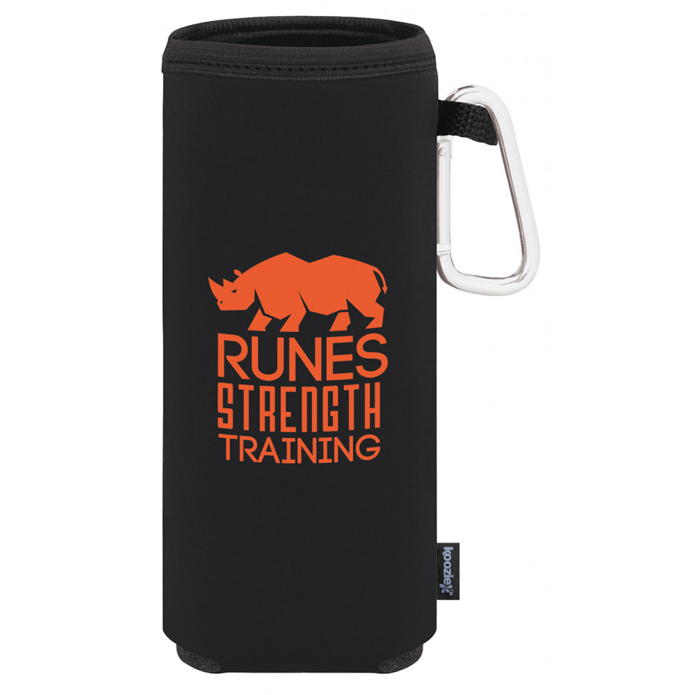 Koozie® Collapsible Bottle Cooler Koozie® Collapsible Bottle Cooler
