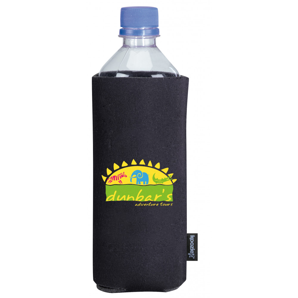 Koozie® Basic Collapsible Bottle Cooler Koozie® Basic Collapsible Bottle Cooler
