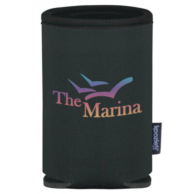 Koozie® Summit Collapsible Can Cooler