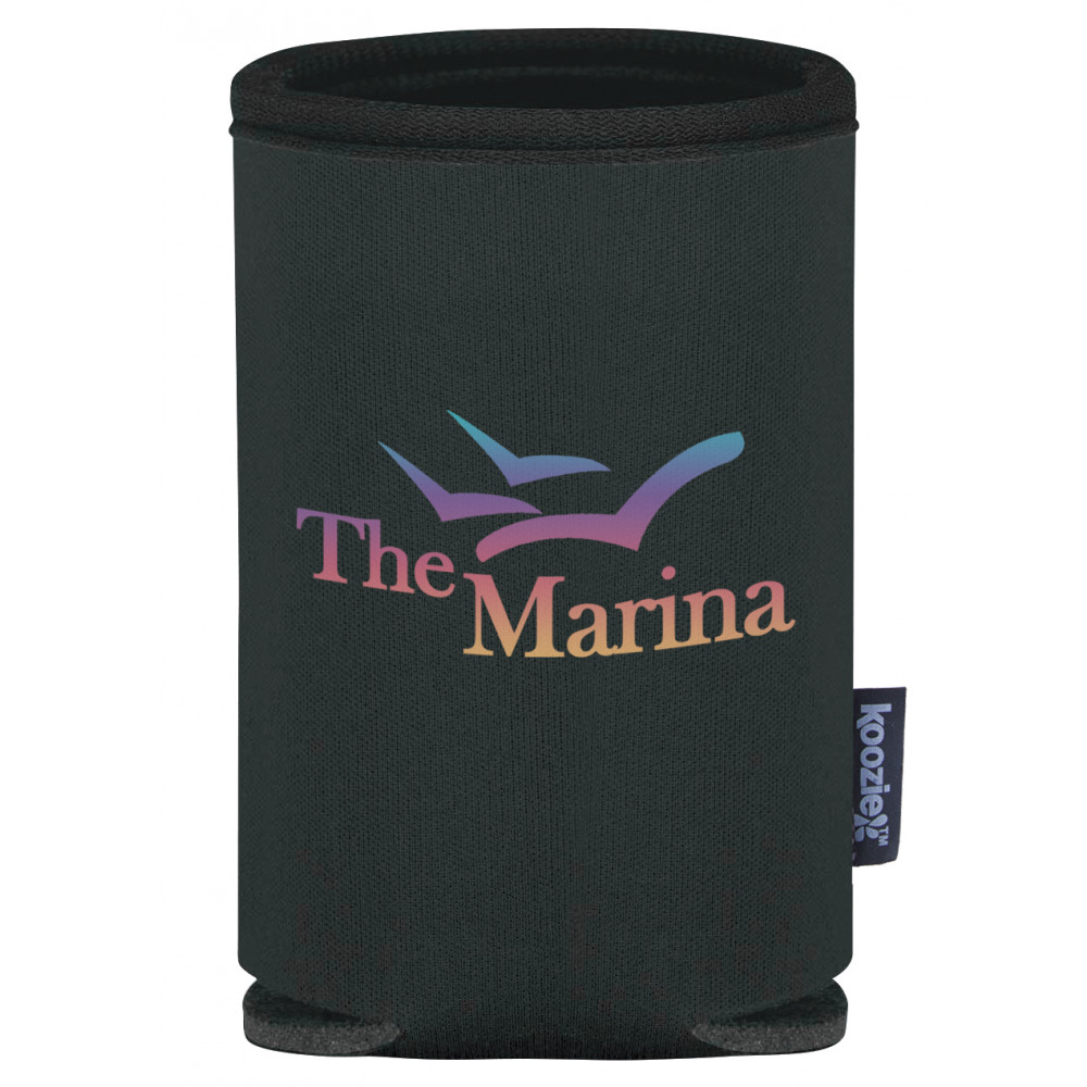 Koozie® Summit Collapsible Can Cooler Koozie® Summit Collapsible Can Cooler
