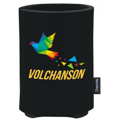 Koozie® Deluxe Collapsible Can Cooler