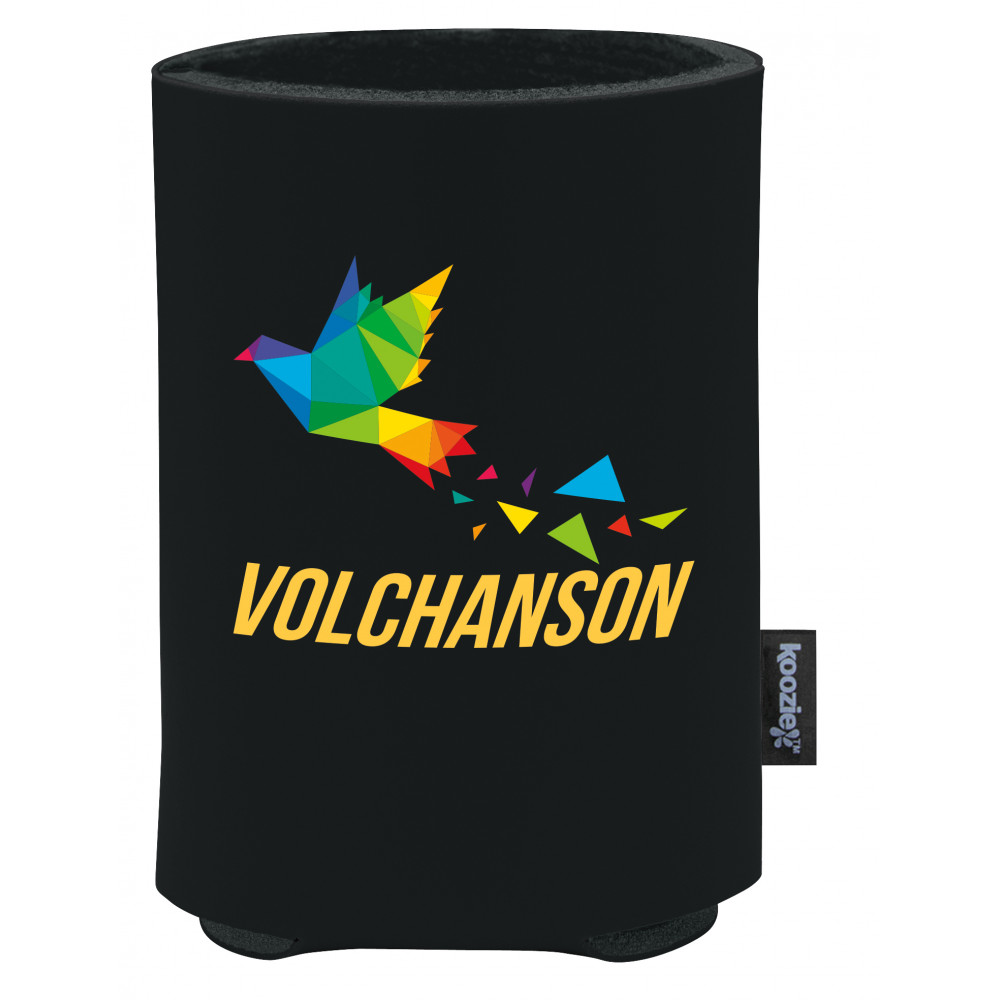 Koozie® Deluxe Collapsible Can Cooler Koozie® Deluxe Collapsible Can Cooler