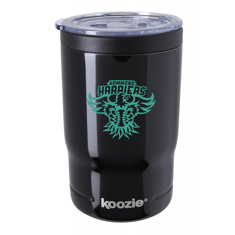 Koozie® Triple Vacuum Tumbler - 13 oz. Koozie® Triple Vacuum Tumbler - 13 oz.
