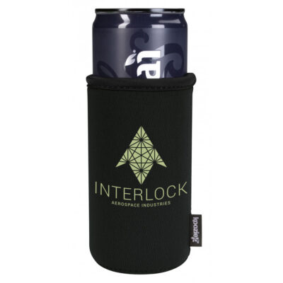 Koozie® Slim Can Cooler