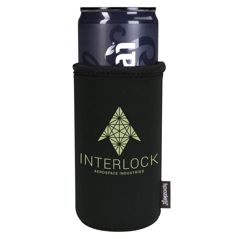Koozie® Slim Can Cooler Koozie® Slim Can Cooler