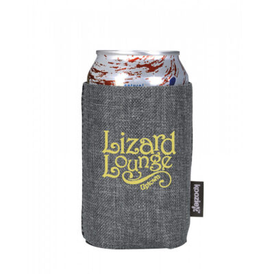Koozie® Two-Tone Collapsible Can Cooler