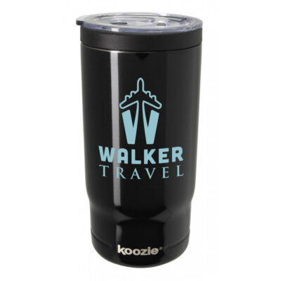 Koozie® Triple Vacuum Tumbler - 16 oz.