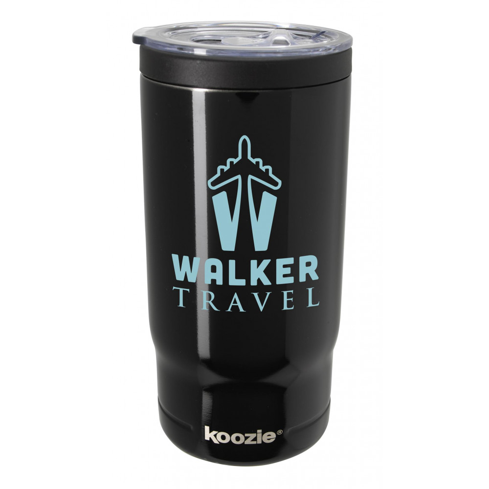 Koozie® Triple Vacuum Tumbler - 16 oz. Koozie® Triple Vacuum Tumbler - 16 oz.