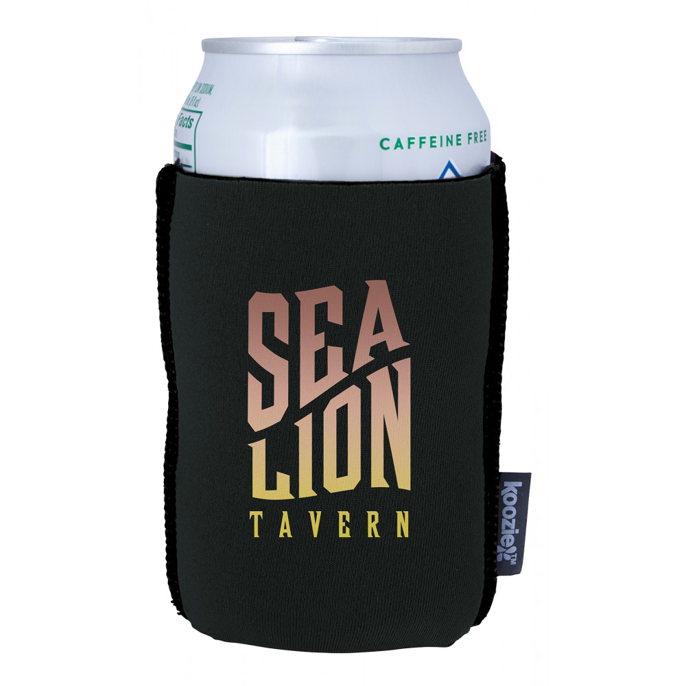 Koozie® Duo Can Cooler Koozie® Duo Can Cooler