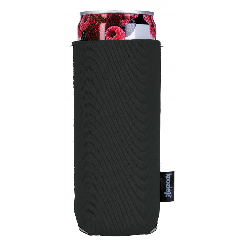 Koozie® Slim Collapsible Neoprene Can Cooler