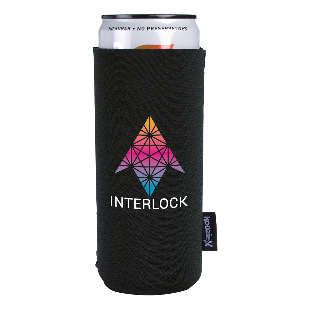 Koozie® Magnetic Slim Can Cooler Koozie® Magnetic Slim Can Cooler