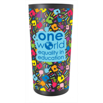 Koozie® Recycled Tumbler - 16 oz.