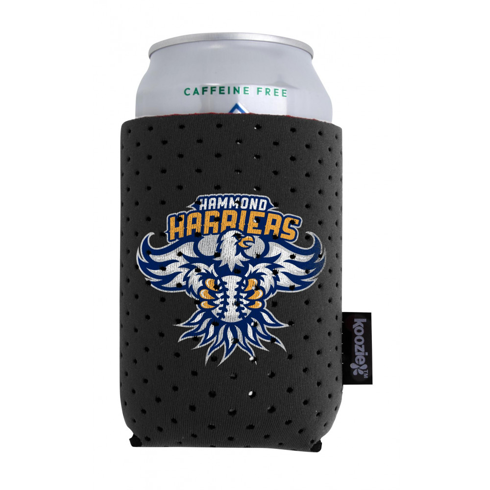 Koozie® Perforated RPET Can Cooler