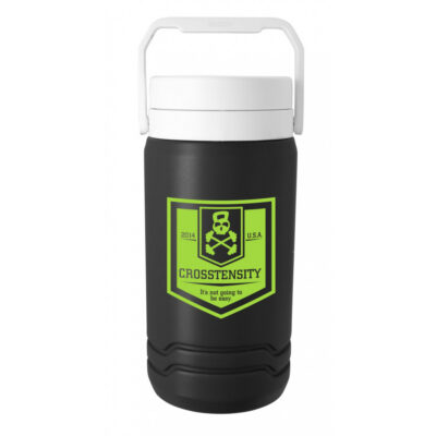 Koozie® Challenge Jug - Half Gallon