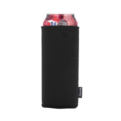 Koozie® Taller RPET Can Cooler - 24 oz.