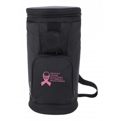 Koozie® Golf Back Nine RPET Cooler