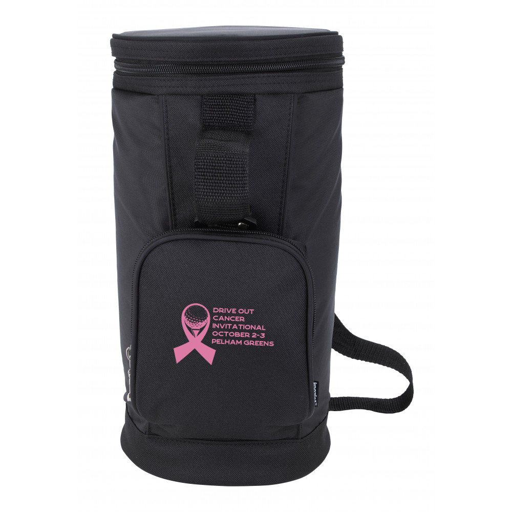 Koozie® Golf Back Nine RPET Cooler Koozie® Golf Back Nine RPET Cooler