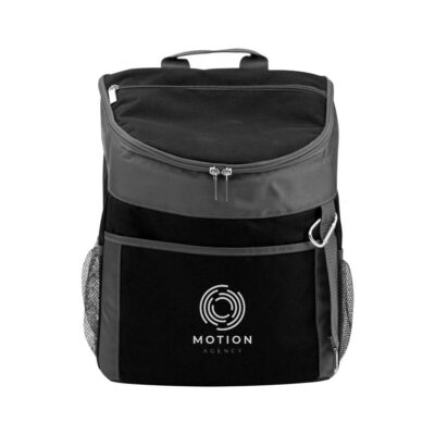 28-Can Backpack Cooler