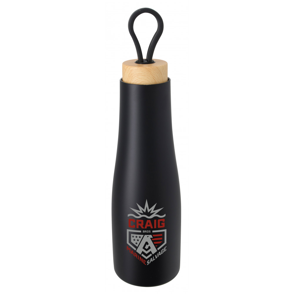Good Value™ Tranquil Vacuum Bottle 20 oz Good Value™ Tranquil Vacuum Bottle 20 oz