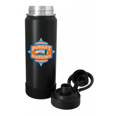 Bravely Vacuum Sport Bottle - 24 oz