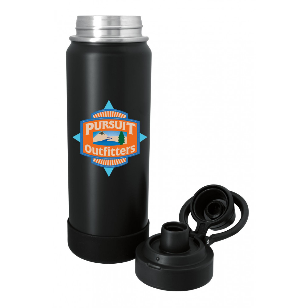 Bravely Vacuum Sport Bottle - 24 oz