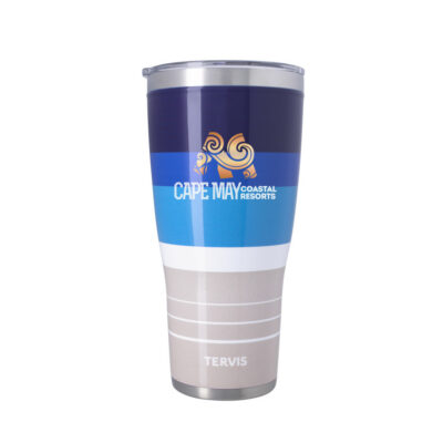 Tervis® Stainless Steel Traveler® Tumbler - 30 oz.